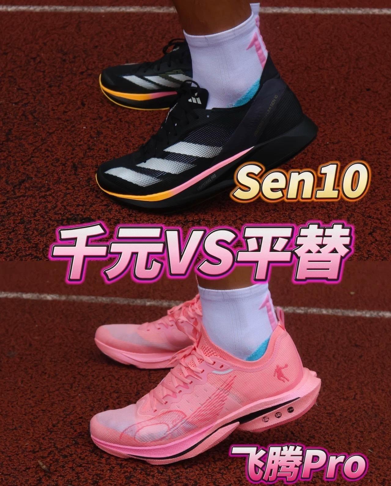 飞腾Pro VS Sen10 | 千元VS平替